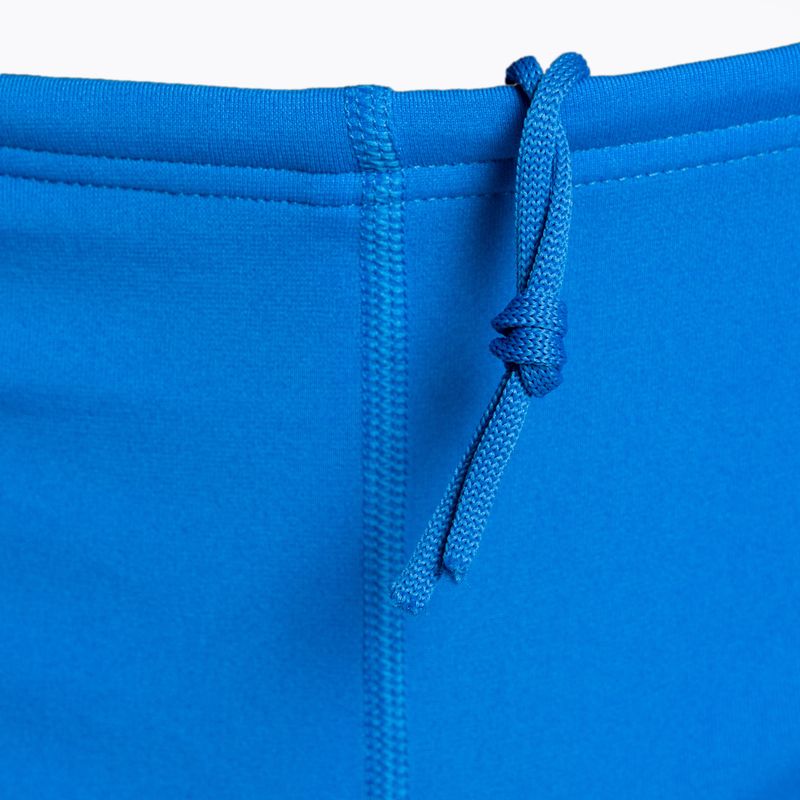 Bokserki pływackie dziecięce Speedo Essential Endurance+ Aquashort blue 5