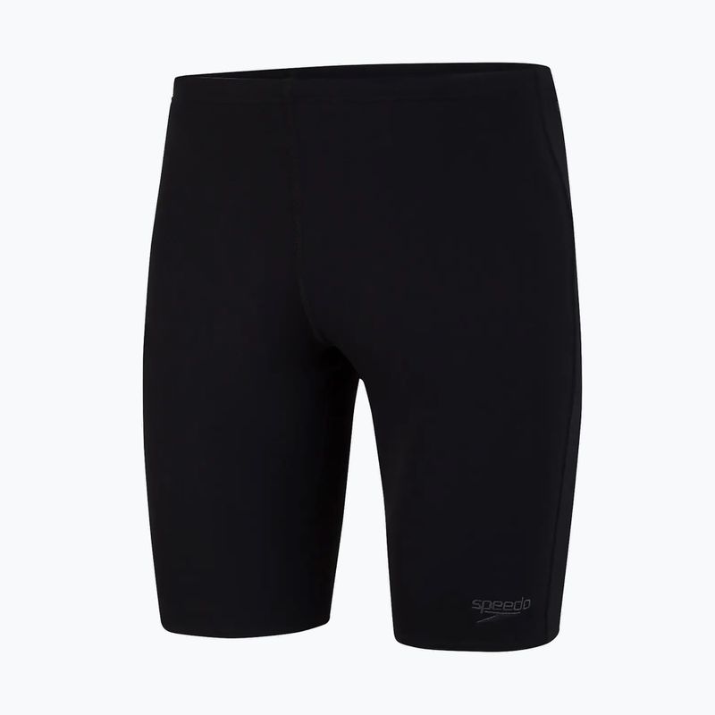 Jammery pływackie dziecięce Speedo Essential Endurance+ Jammer black 6
