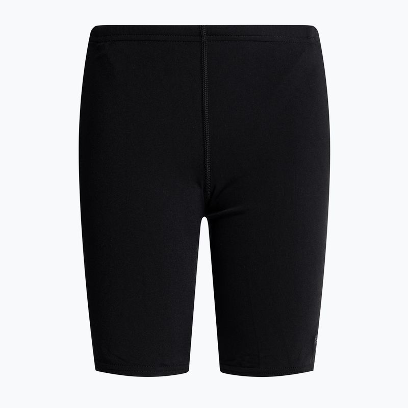 Jammery pływackie dziecięce Speedo Essential Endurance+ Jammer black
