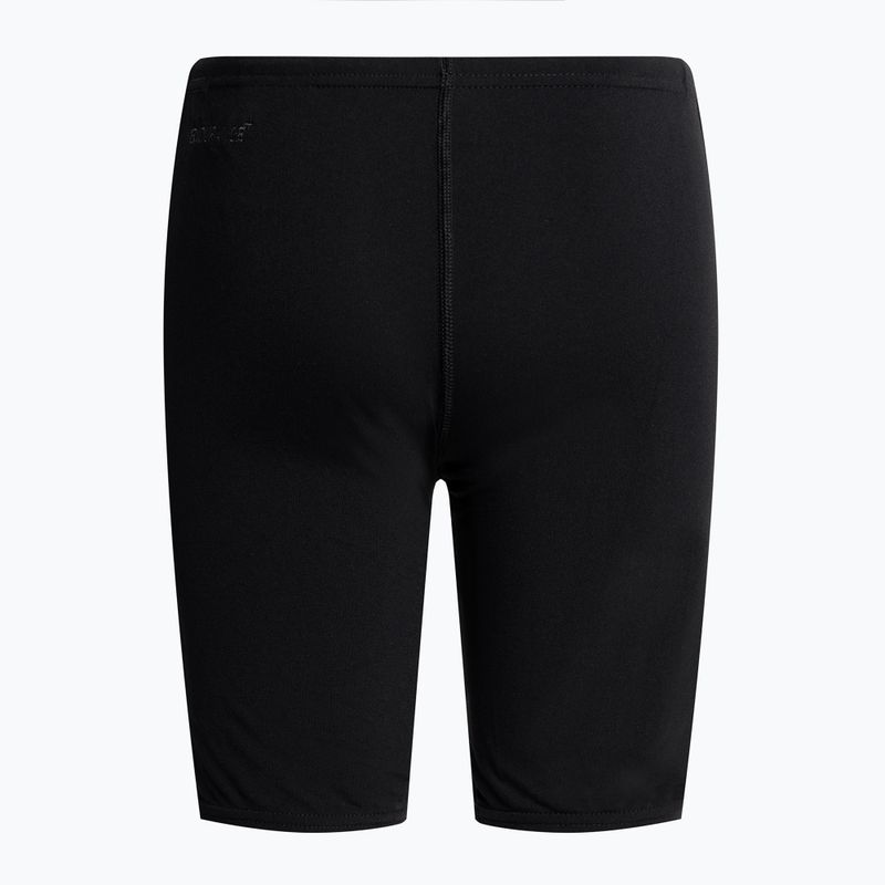 Jammery pływackie dziecięce Speedo Essential Endurance+ Jammer black 2