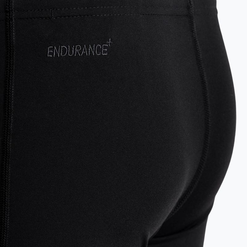 Jammery pływackie dziecięce Speedo Essential Endurance+ Jammer black 4