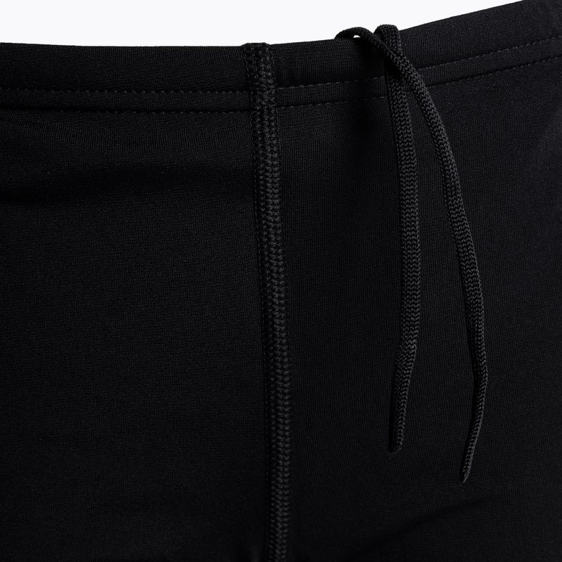 Jammery pływackie dziecięce Speedo Essential Endurance+ Jammer black 5