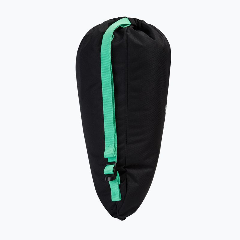 Worek pływacki Speedo Pool Bag black/green glow 6