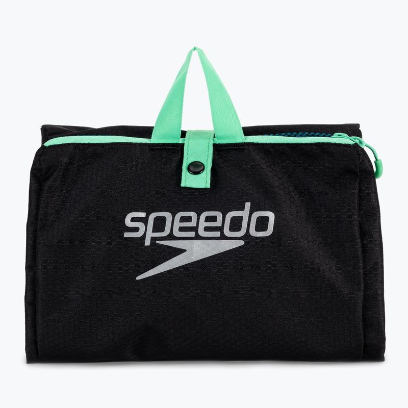 Torba pływacka Speedo H20 Active Grab black/green