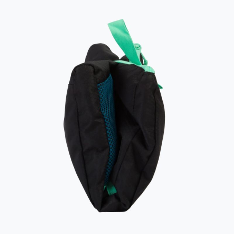 Torba pływacka Speedo H20 Active Grab black/green 7