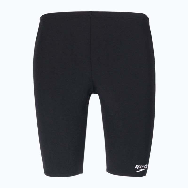 Jammery pływackie męskie Speedo Boomstar Splice Jammer black