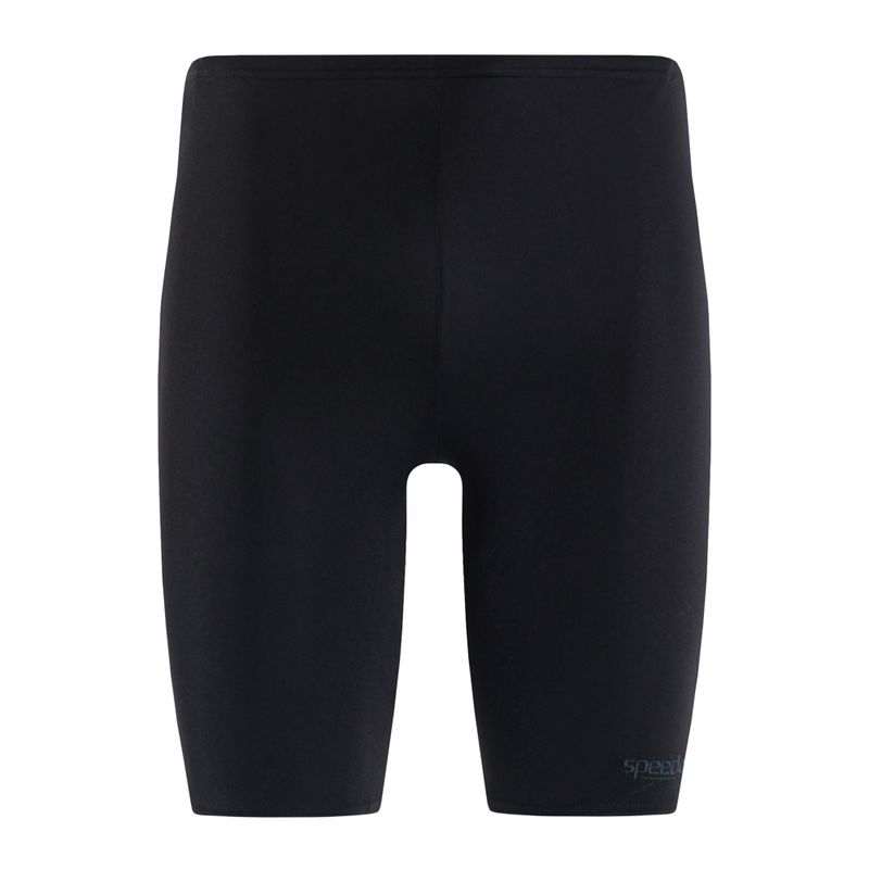 Jammery pływackie męskie Speedo Boomstar Splice Jammer black/grey