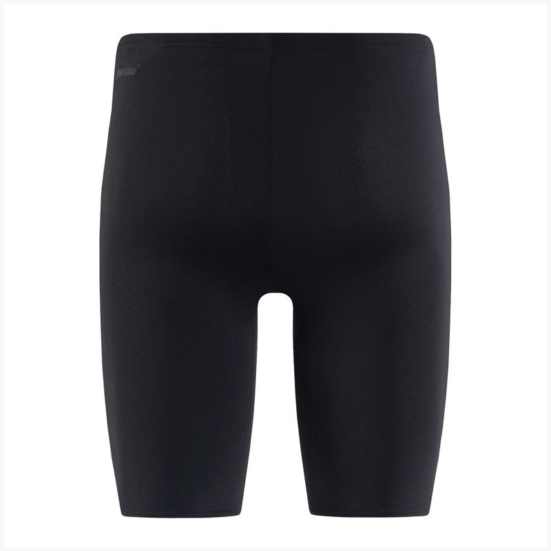 Jammery pływackie męskie Speedo Boomstar Splice Jammer black/grey 2
