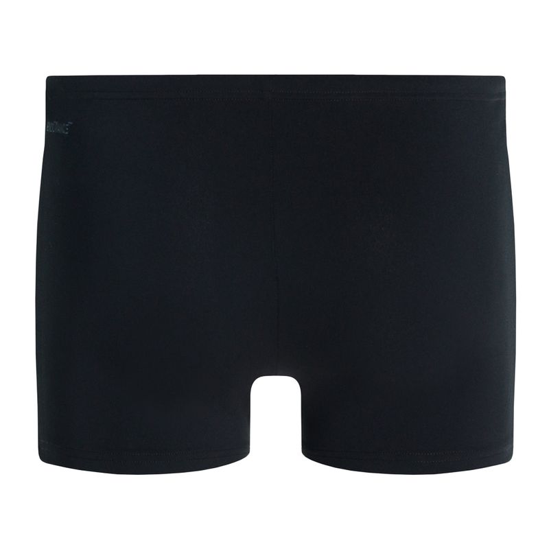 Bokserki pływackie męskie Speedo Boomstar Splice Aquashort black/grey 2