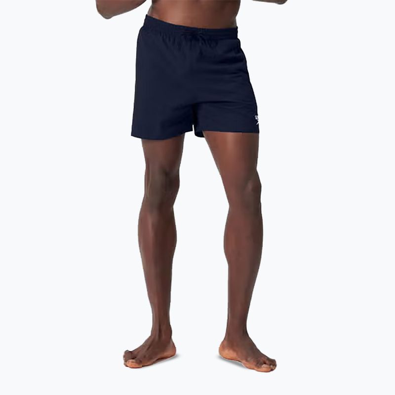 Szorty kąpielowe męskie Speedo Essentials 16" true navy 2