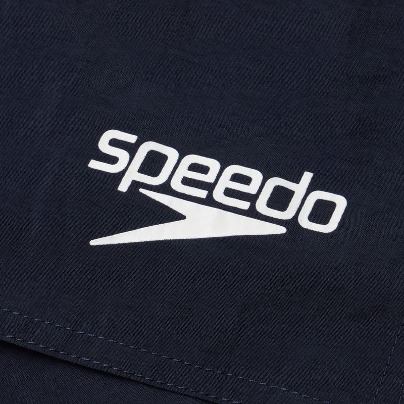 Szorty kąpielowe męskie Speedo Essentials 16" true navy 13