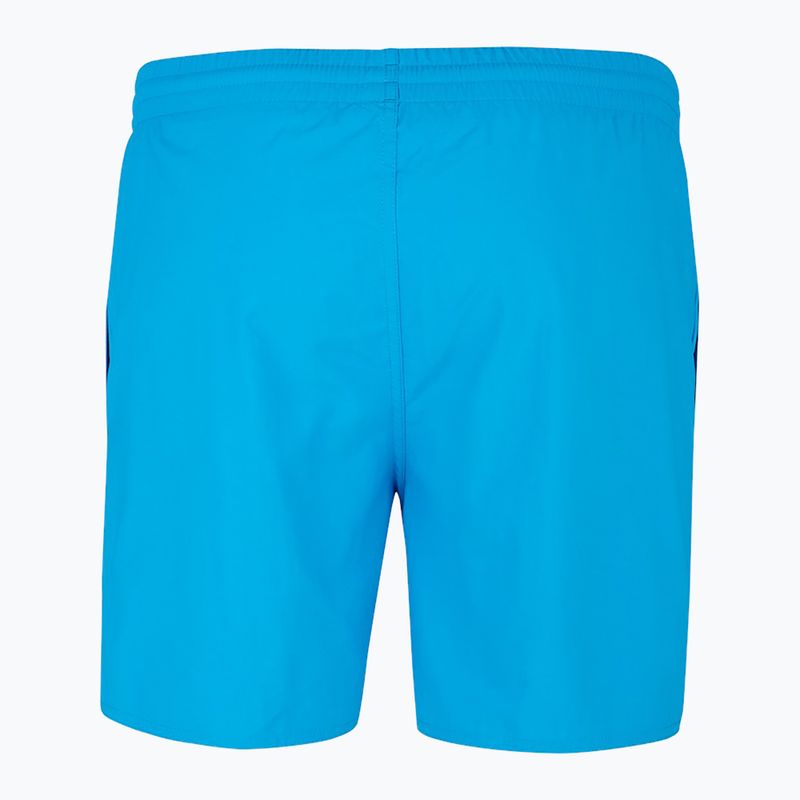 Szorty kąpielowe męskie Speedo Essentials 16" pool 2