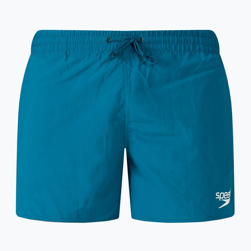 Szorty kąpielowe męskie Speedo Essentials 16" Watershort nordic teal