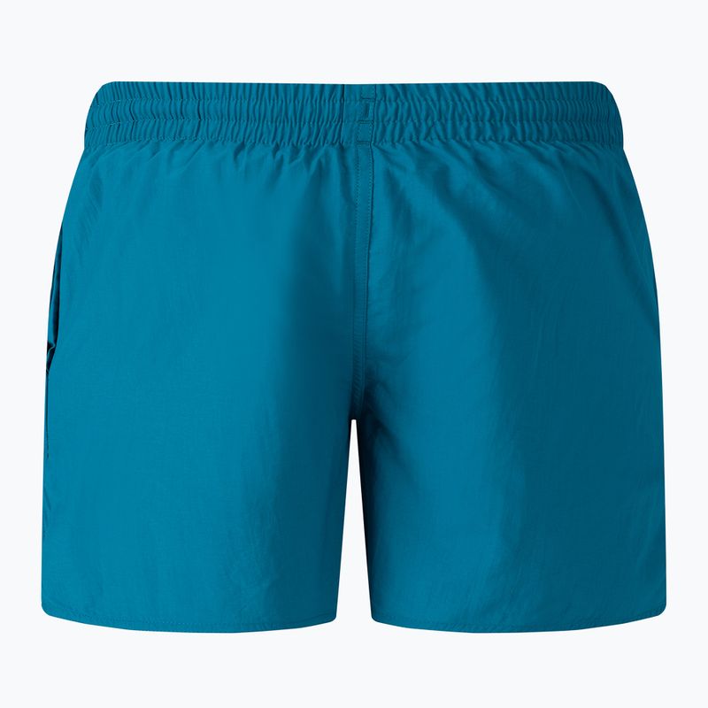 Szorty kąpielowe męskie Speedo Essentials 16" Watershort nordic teal 2
