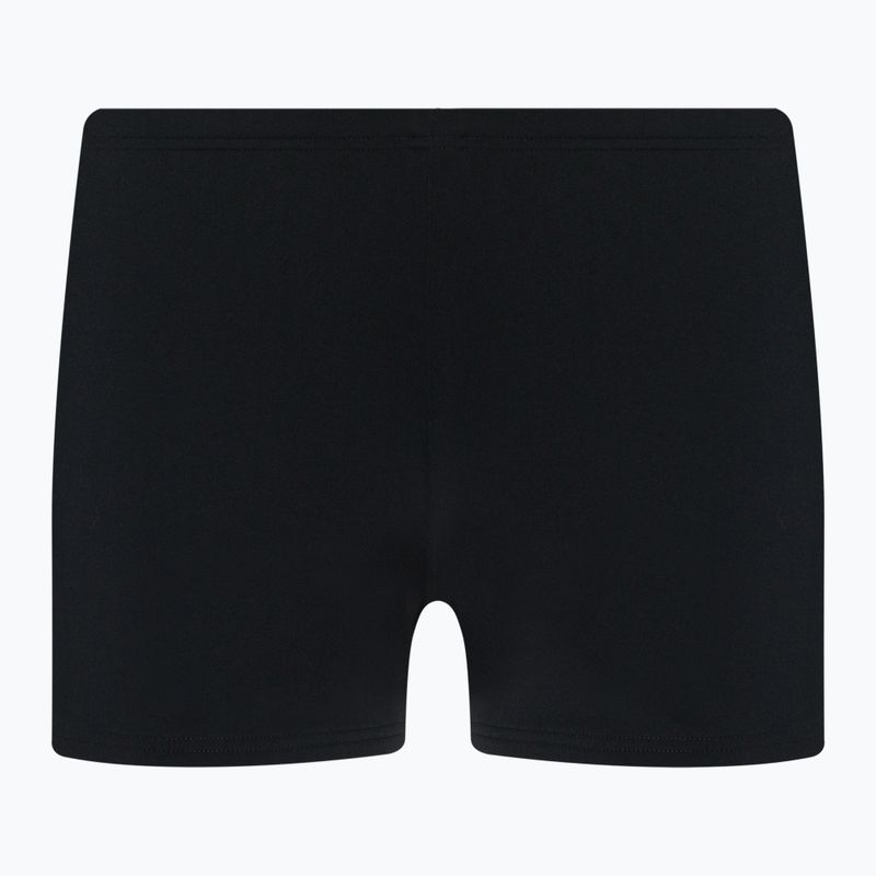 Bokserki pływackie męskie Speedo Boom Logo Splice black/blue