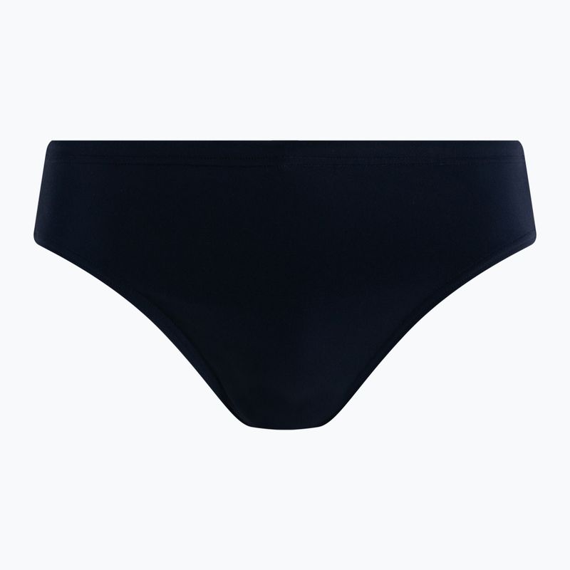 Slipy pływackie męskie Speedo Boom Logo Splice navy/red