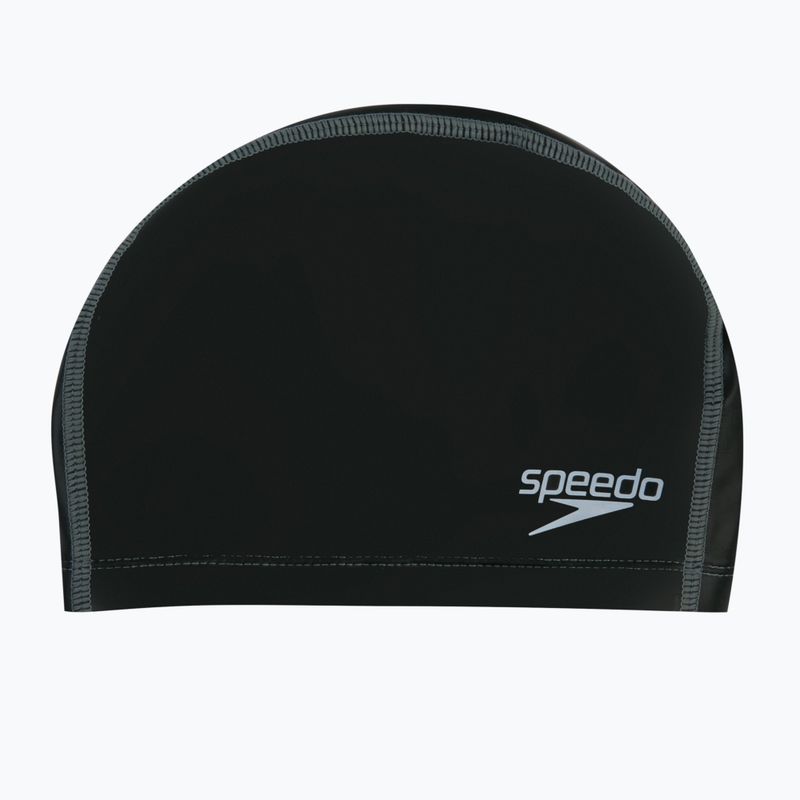 Czepek pływacki Speedo Long Hair Pace black 5