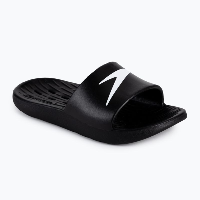 Klapki damskie Speedo Slide AF black