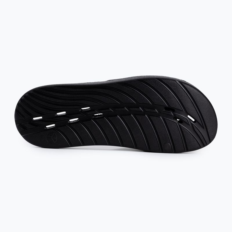 Klapki damskie Speedo Slide AF black 4