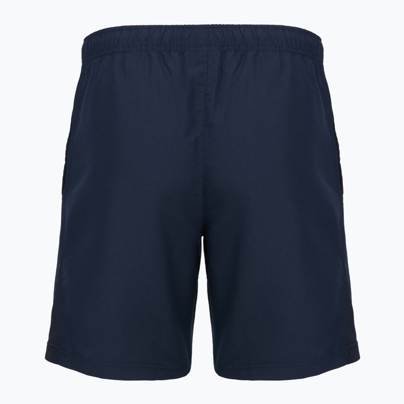 Spodenki męskie Speedo Club Short navy 2