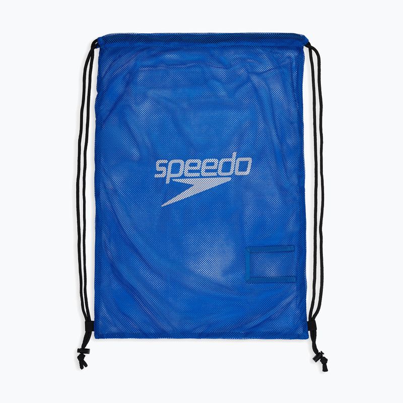 Worek pływacki Speedo Equip Mesh beautiful blue
