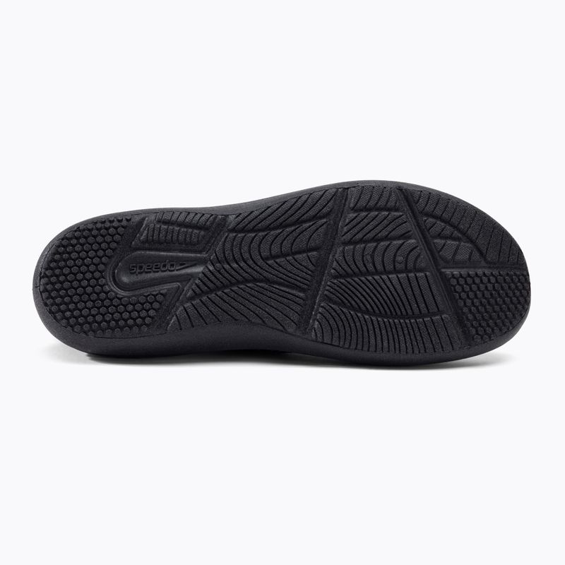 Buty do wody damskie Speedo Surfknit Pro AF black/aqua splash 4