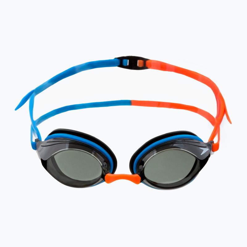 Okulary do pływania Speedo Vengeance salso/pool blue/smoke 2