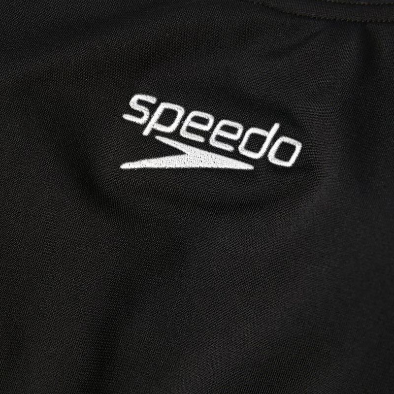 Strój pływacki jednoczęściowy damski Speedo Endurance+ Power black 2