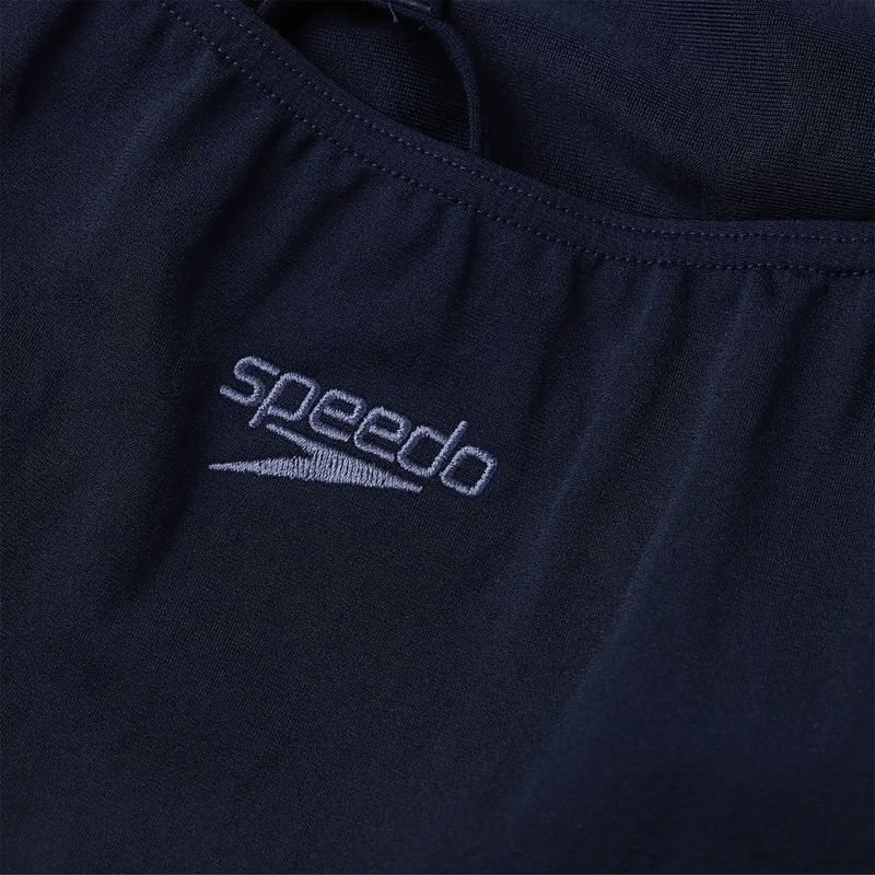 Strój pływacki jednoczęściowy damski Speedo ECO Endurance+ Thinstrap true navy 3