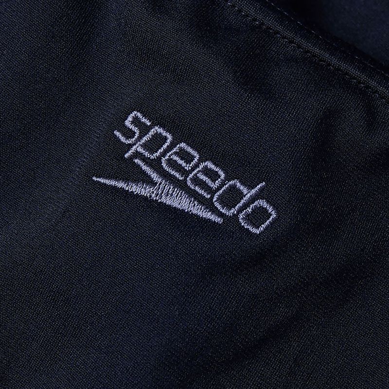 Strój pływacki jednoczęściowy dziecięcy Speedo Endurance+ Medalist true navy 2