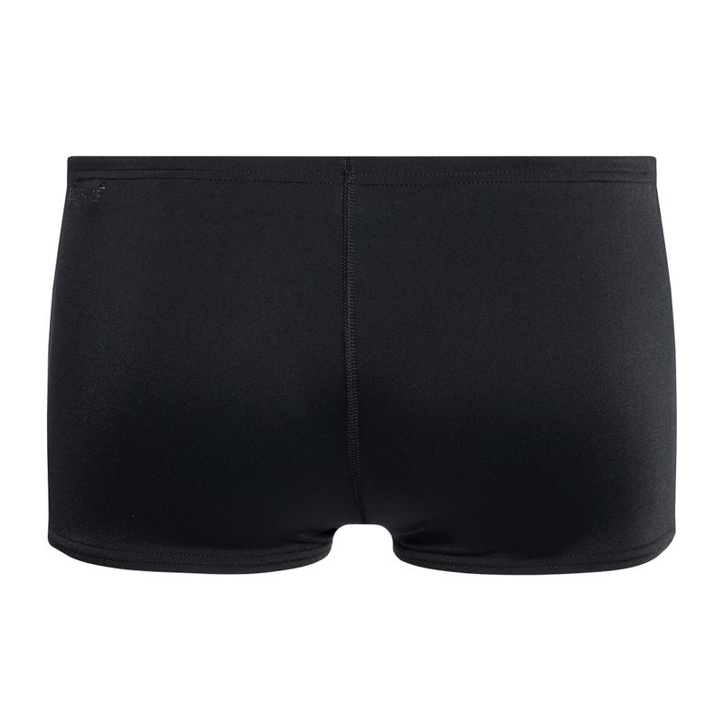 Bokserki pływackie dziecięce Speedo ECO Endurance + Aquashort black/white 2