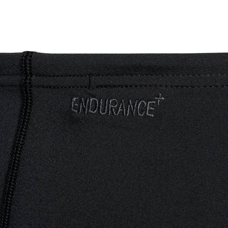 Bokserki pływackie dziecięce Speedo ECO Endurance + Aquashort black/white 3