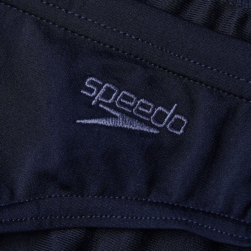 Slipy pływackie dziecięce Speedo ECO Endurance + Brief true navy/white 2