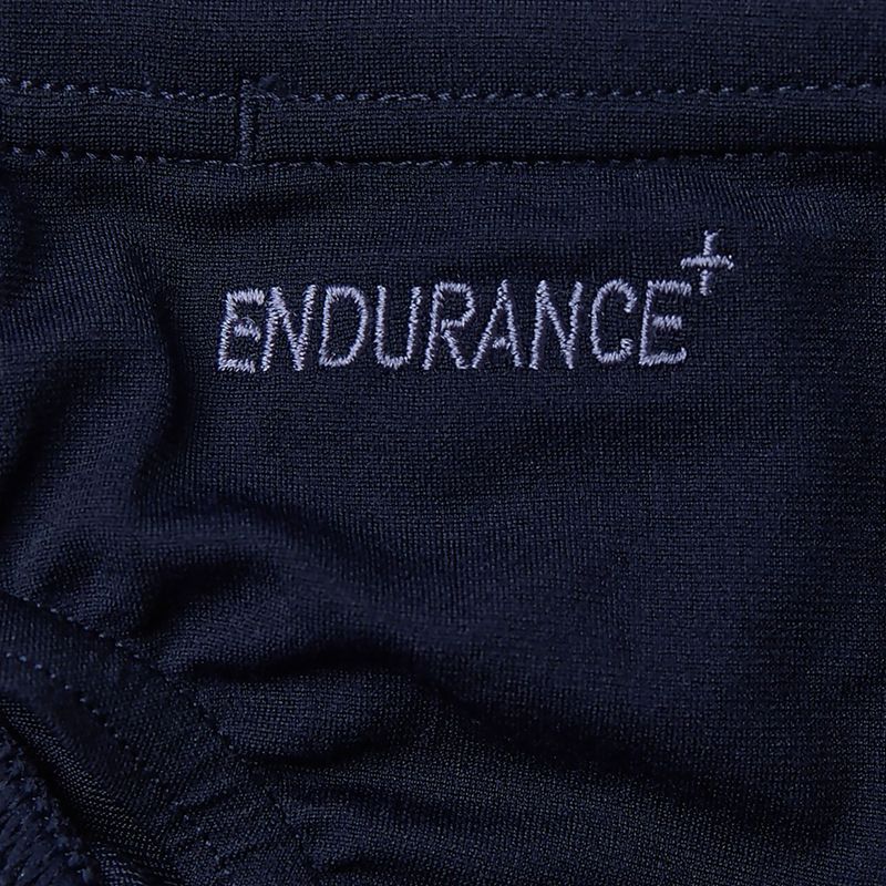 Slipy pływackie dziecięce Speedo ECO Endurance + Brief true navy/white 3