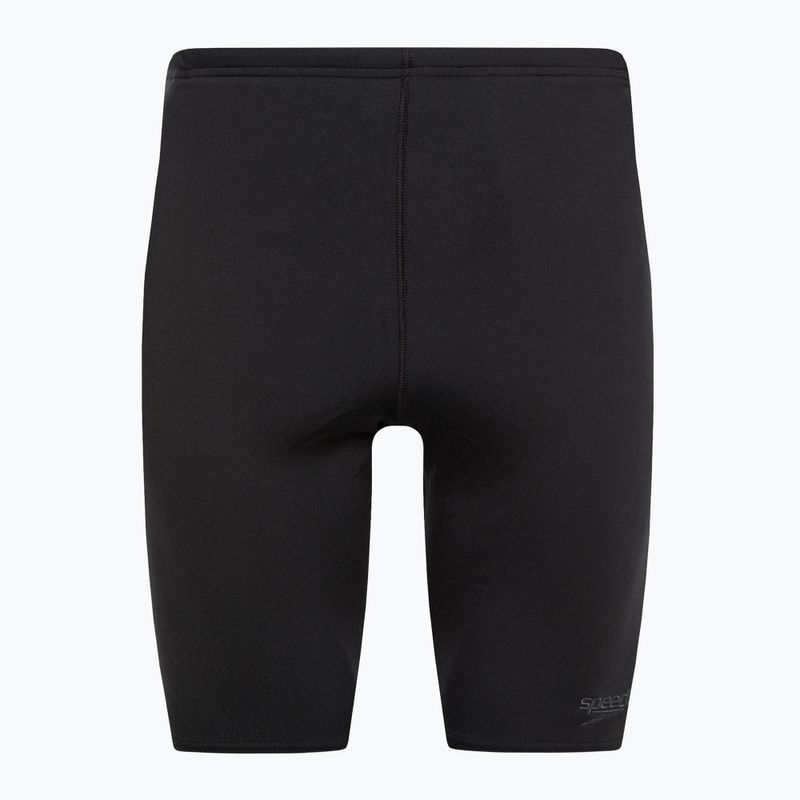 Jammery pływackie męskie Speedo ECO Endurance + Jammer black