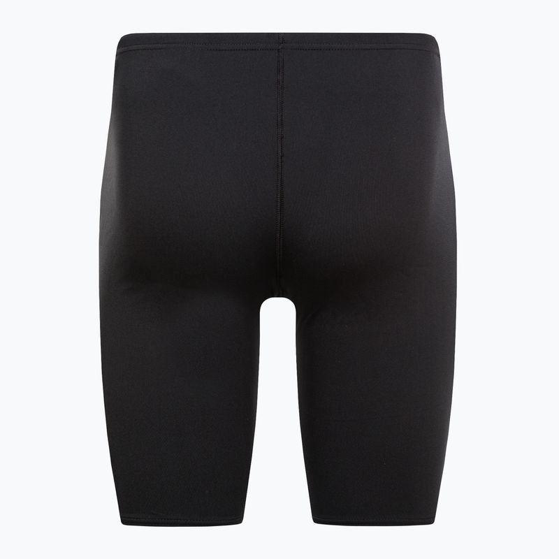 Jammery pływackie męskie Speedo ECO Endurance + Jammer black 2
