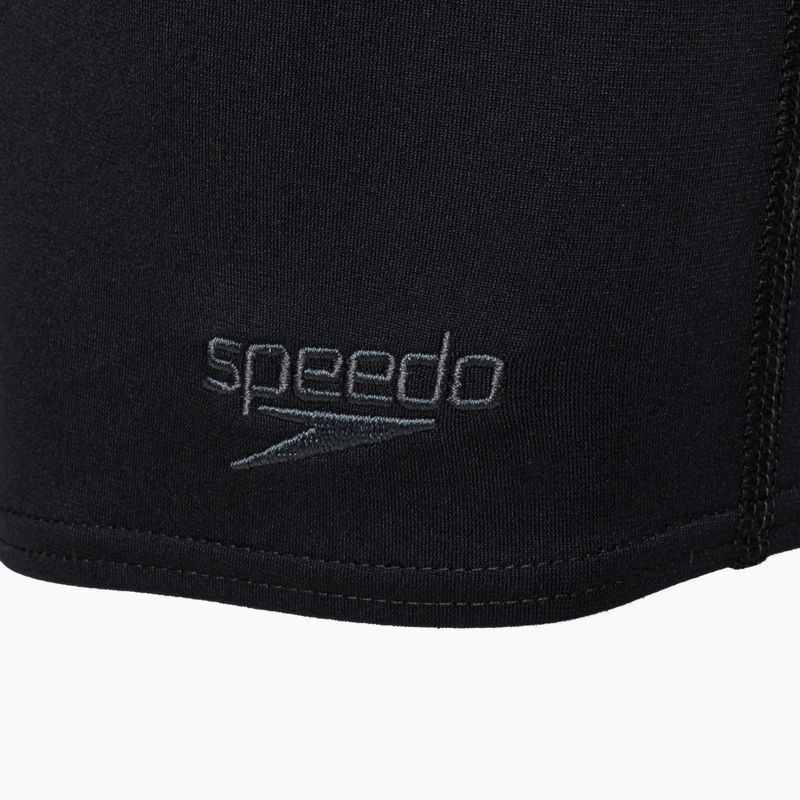 Jammery pływackie męskie Speedo ECO Endurance + Jammer black 3