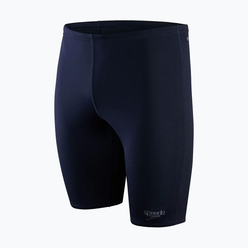 Jammery pływackie męskie Speedo ECO Endurance + Jammer true navy 4