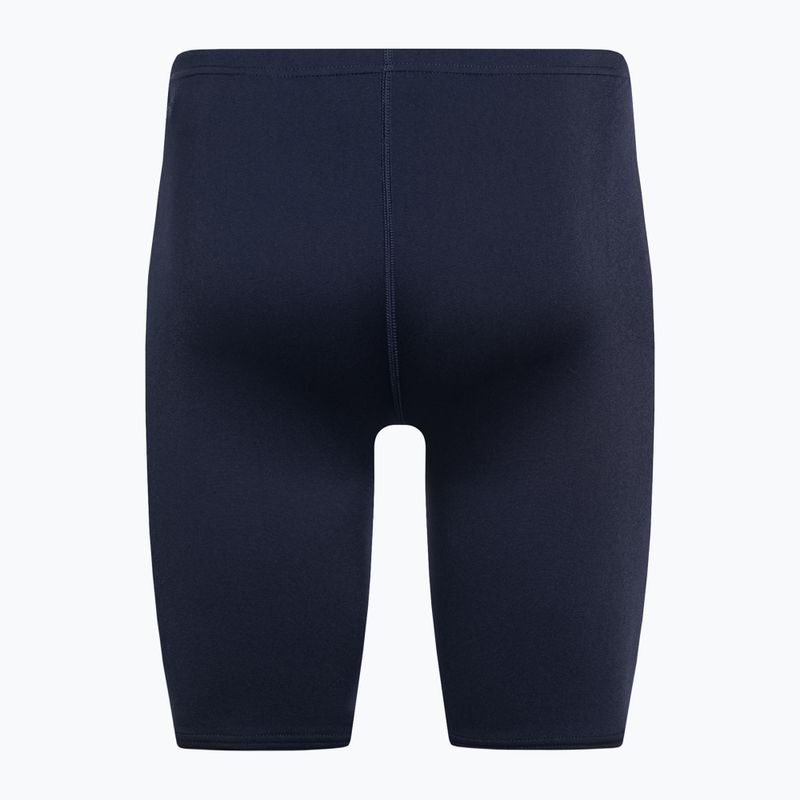 Jammery pływackie męskie Speedo ECO Endurance + Jammer true navy 2