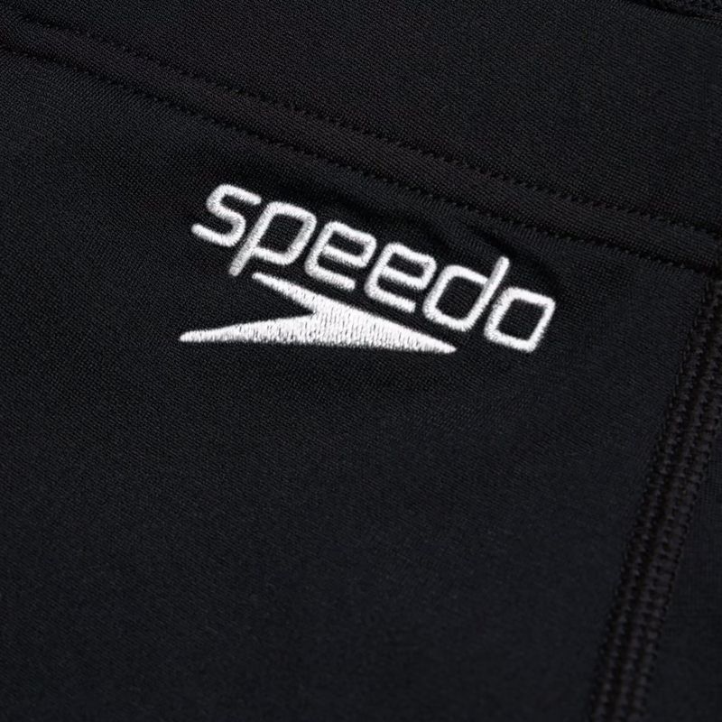 Bokserki pływackie męskie Speedo Endurance+ 17cm Brief black 2