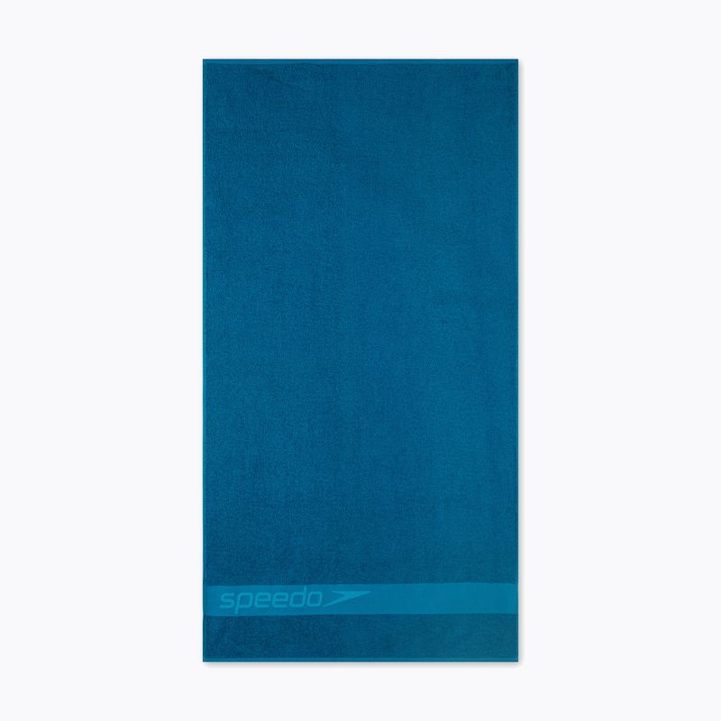 Ręcznik Speedo Border nordic teal 4
