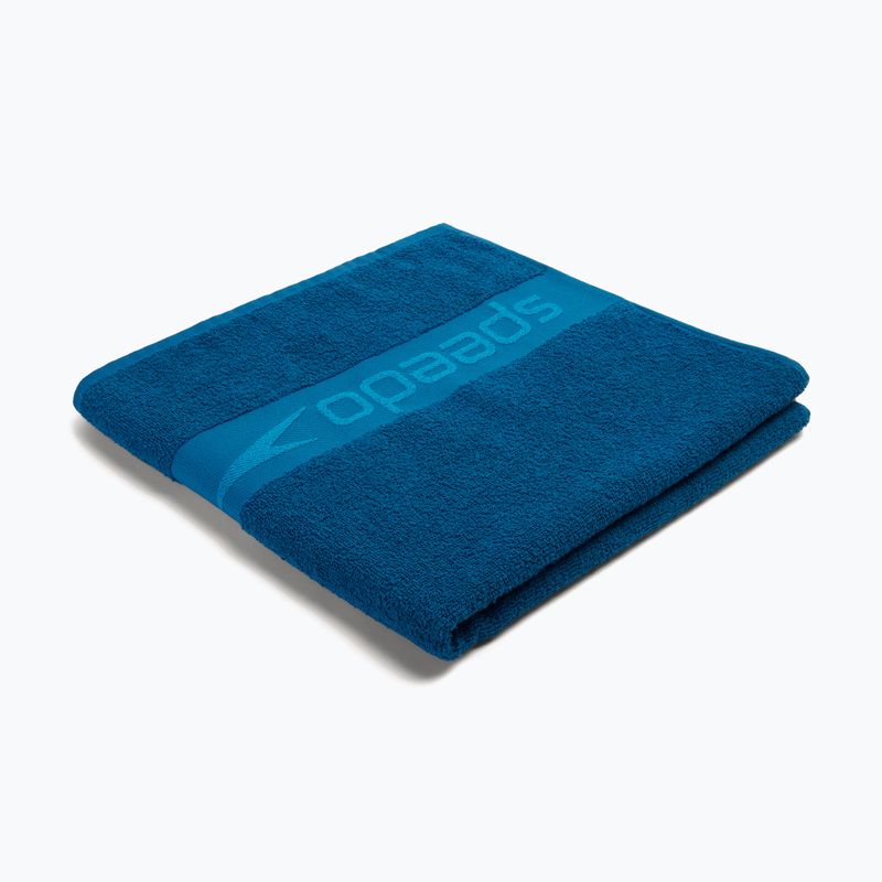 Ręcznik Speedo Border nordic teal 5