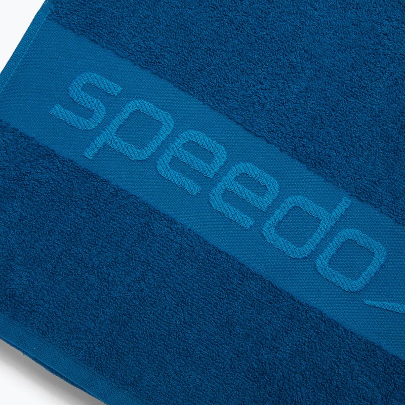 Ręcznik Speedo Border nordic teal 6