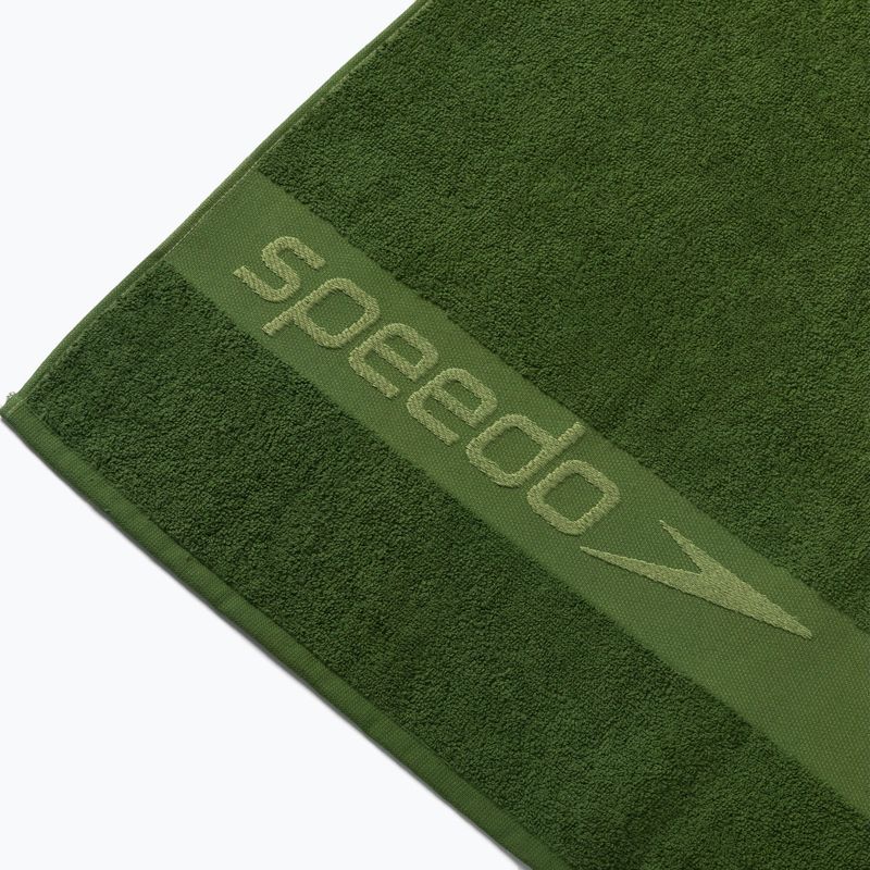 Ręcznik Speedo Border eco usa 3