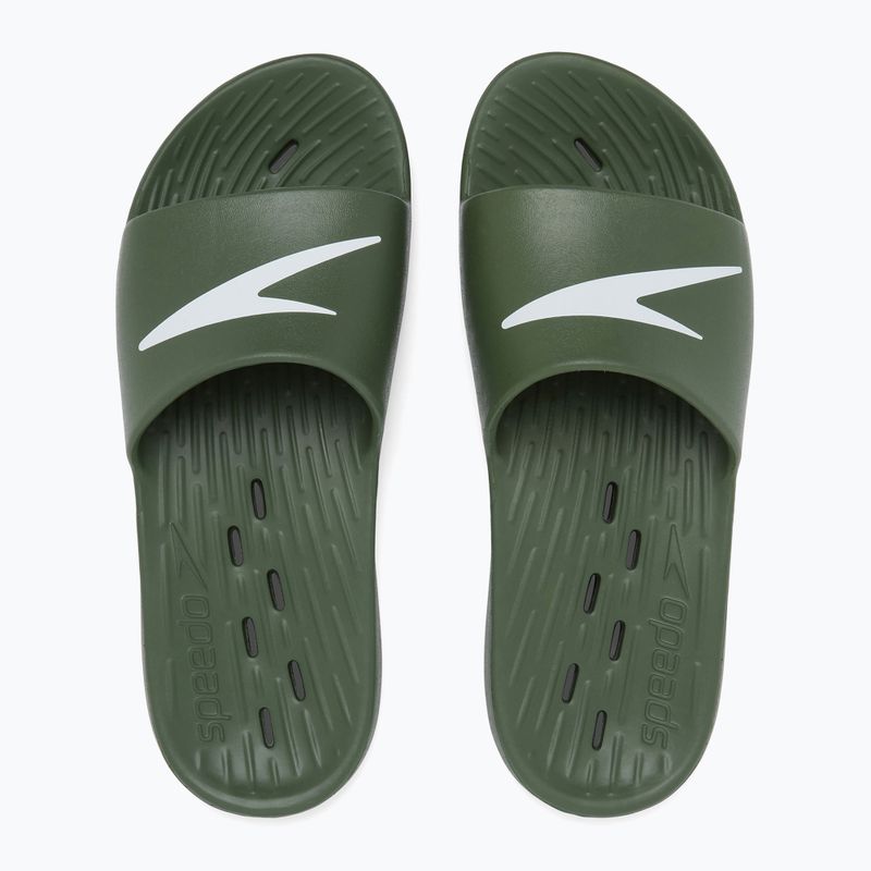 Klapki męskie Speedo Slide AM eco usa 8