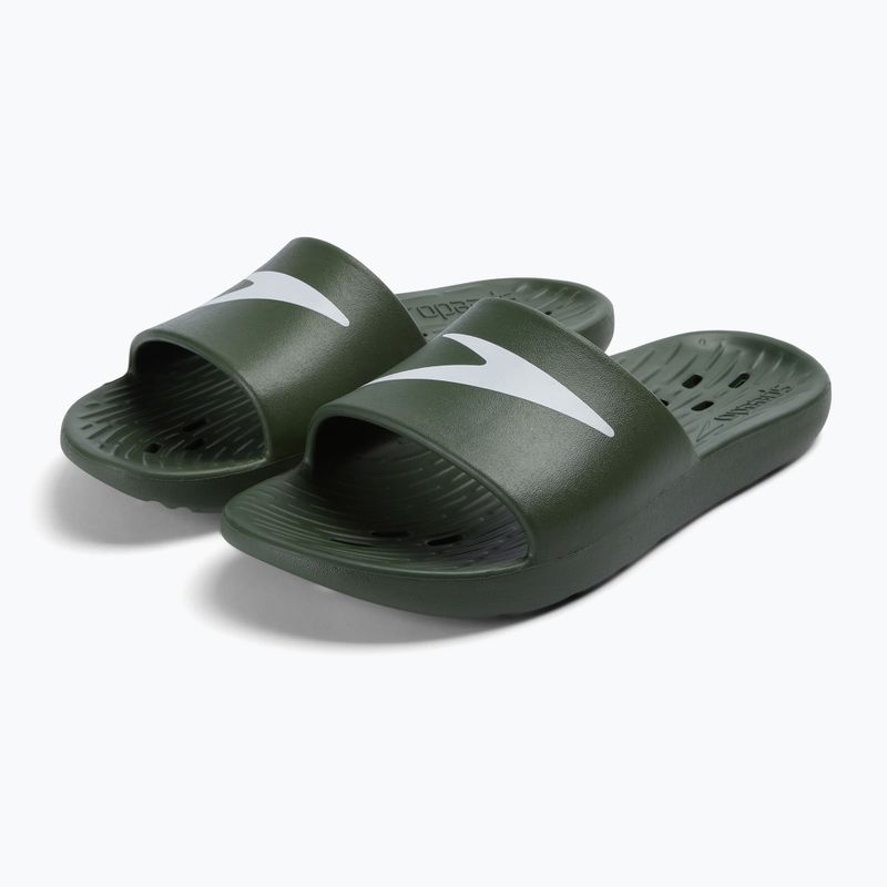 Klapki męskie Speedo Slide AM eco usa 10