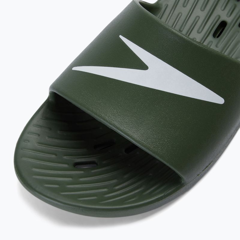 Klapki męskie Speedo Slide AM eco usa 12