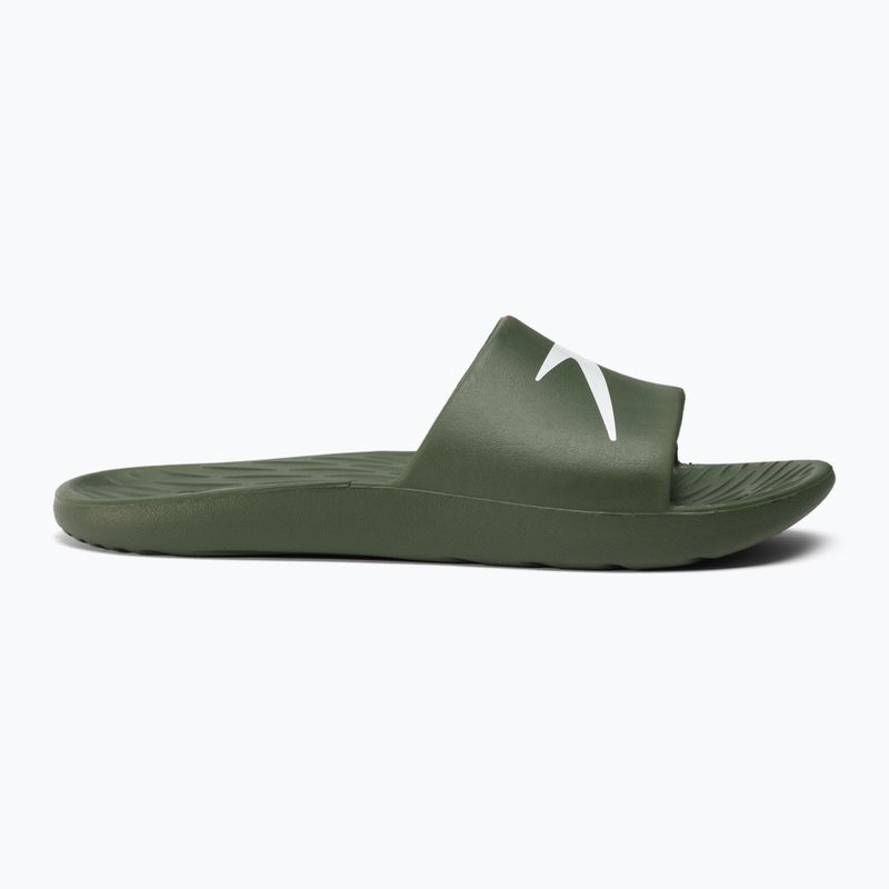 Klapki męskie Speedo Slide AM eco usa 2