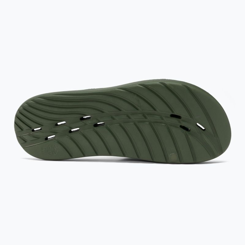 Klapki męskie Speedo Slide AM eco usa 5