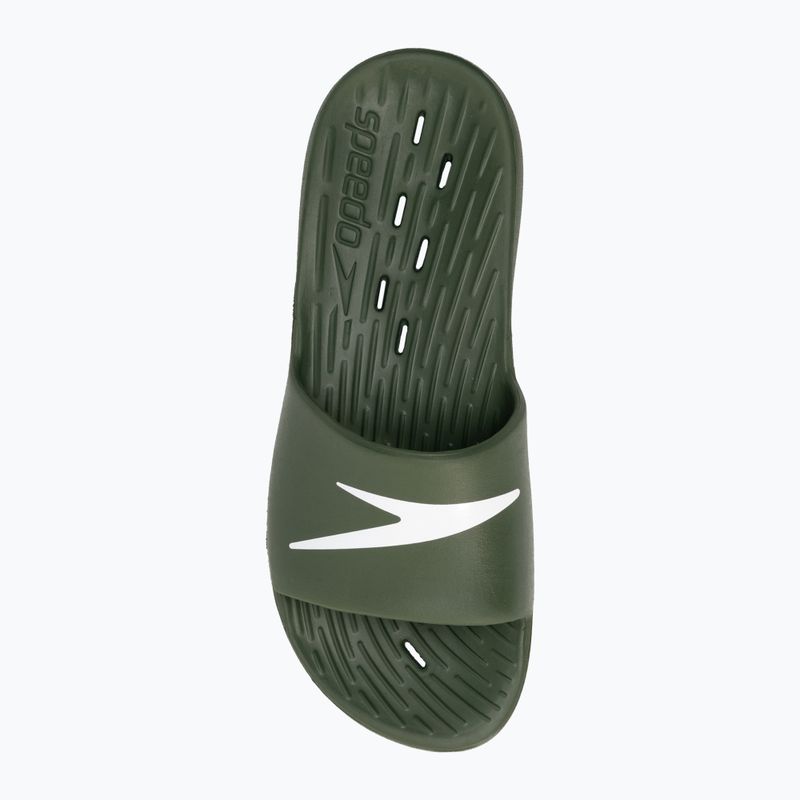 Klapki męskie Speedo Slide AM eco usa 6